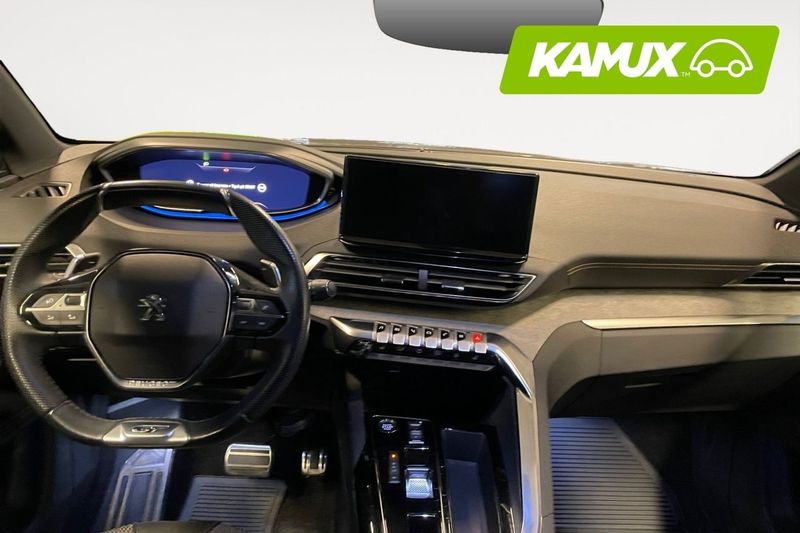 Peugeot 3008 bild 10