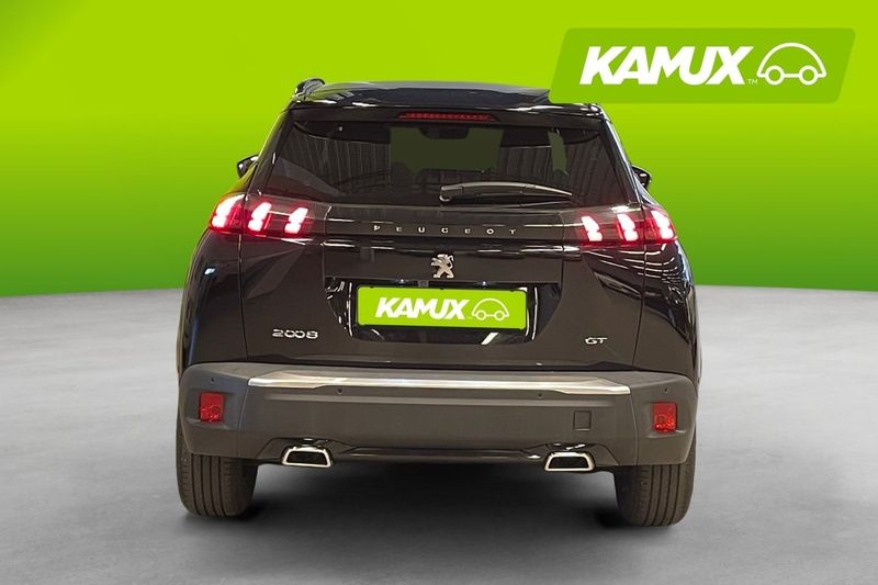 Peugeot 2008 bild 5
