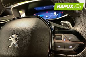 Peugeot 2008 bild 21