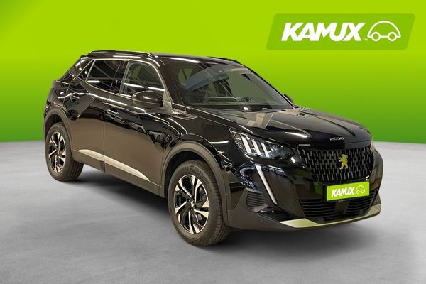 Peugeot 2008 1.2 PureTech GT Navi Kamera Moms 131hk - 2023