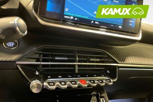Peugeot 2008 bild 16