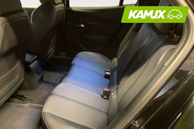 Peugeot 2008 bild 12