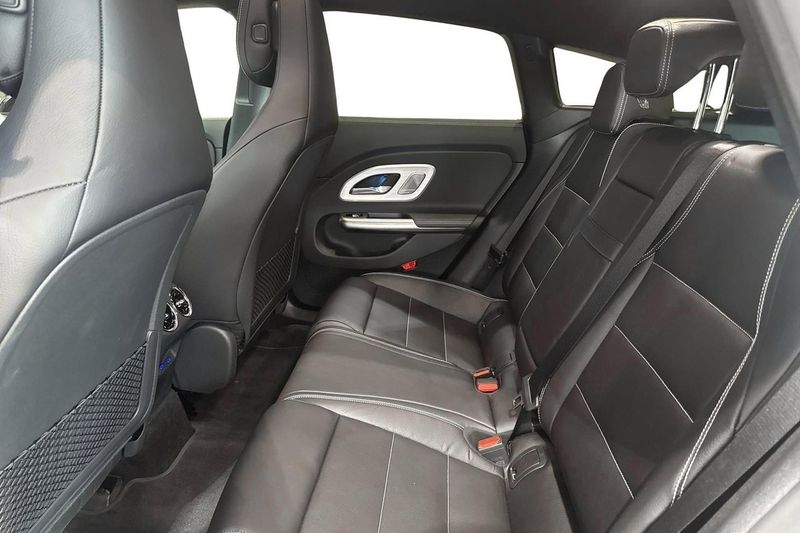 Mercedes CLA350 bild 10