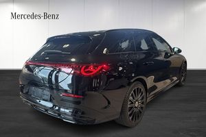 Mercedes CLA350 bild 4