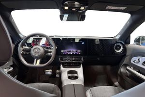Mercedes CLA250 bild 9