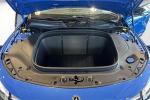 Mercedes CLA250 bild 12