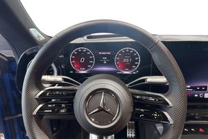 Mercedes CLA250 bild 7