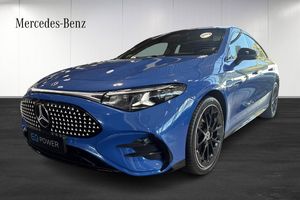 Mercedes CLA250 bild 1