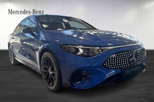 Mercedes CLA250 bild 2