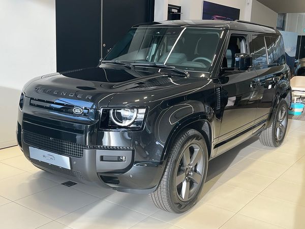 Land Rover Defender 110 P300e X-Dynamic SE - 2026