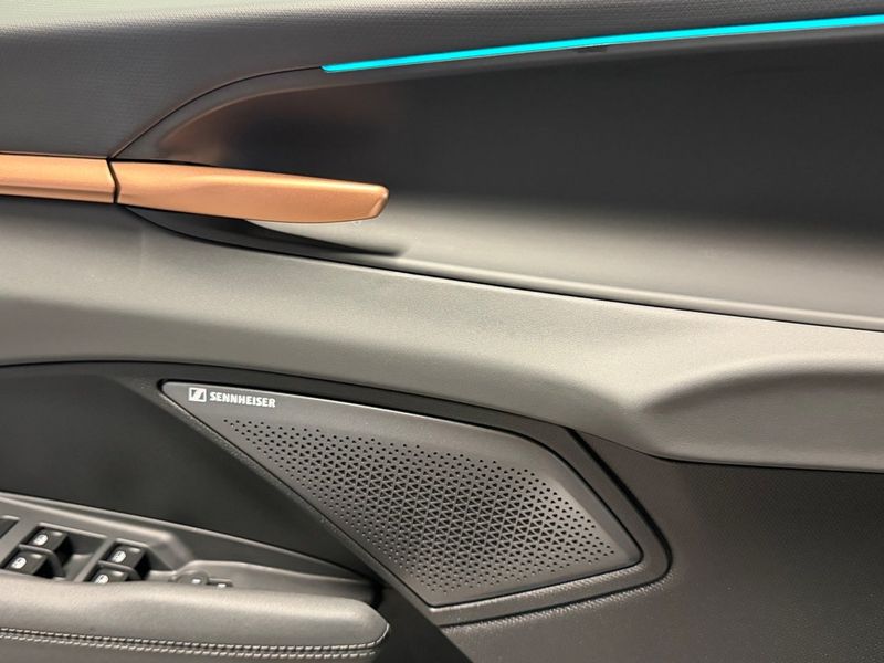 Cupra Terramar bild 24