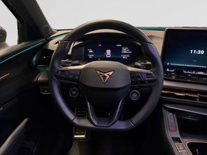 Cupra Terramar bild 14