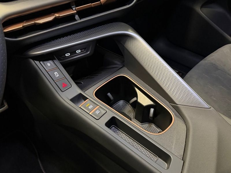 Cupra Terramar bild 23