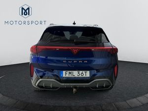 Cupra Terramar bild 7