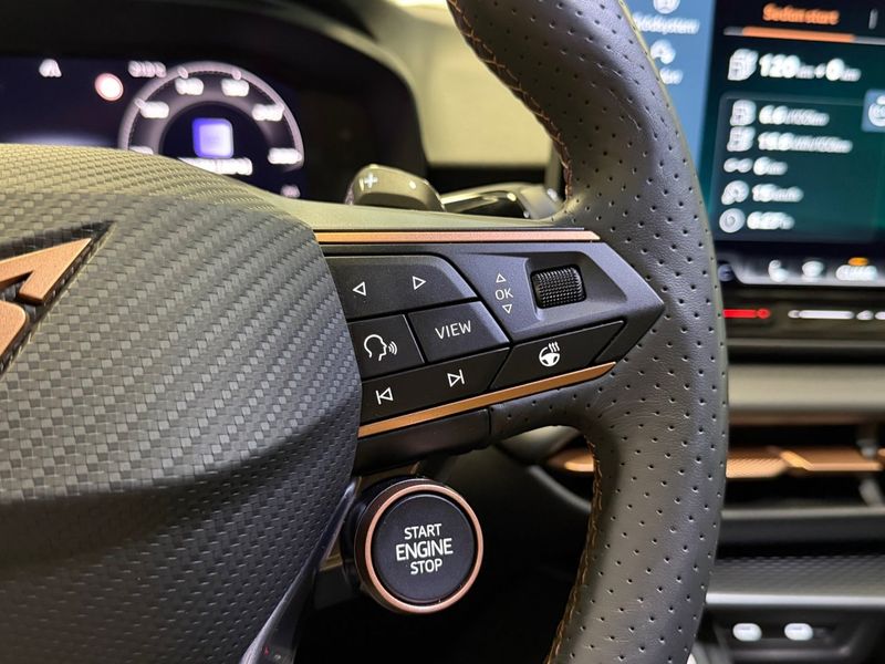 Cupra Terramar bild 21