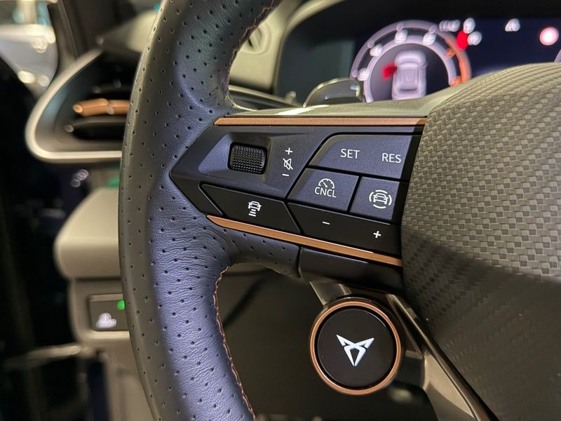Cupra Terramar bild 20
