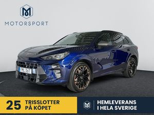 Cupra Terramar bild 1