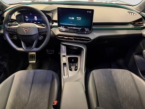 Cupra Terramar bild 12