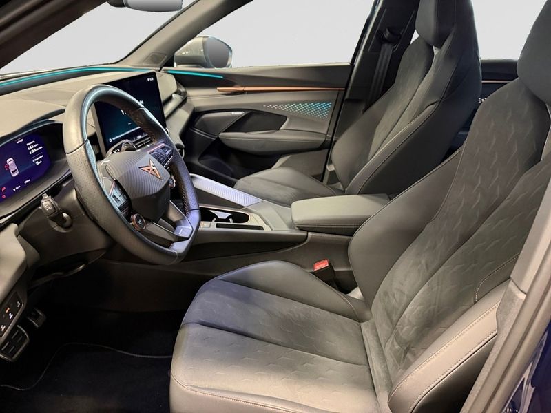 Cupra Terramar bild 11