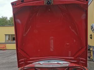 Volvo Amazon bild 8