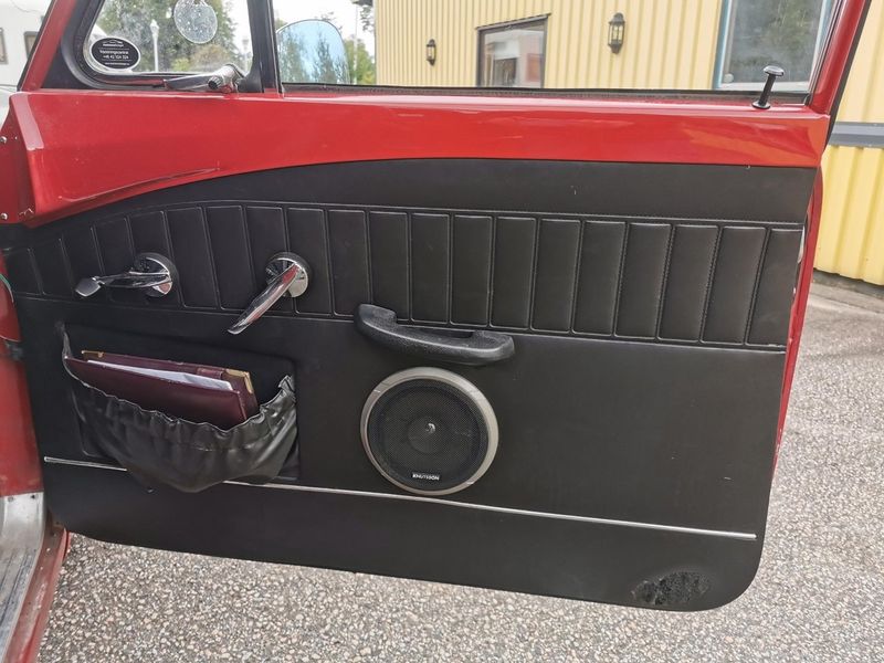 Volvo Amazon bild 12