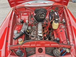Volvo Amazon bild 6