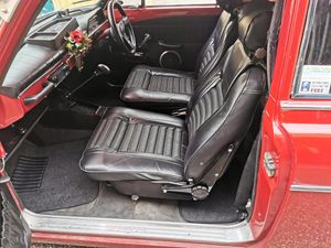 Volvo Amazon bild 14