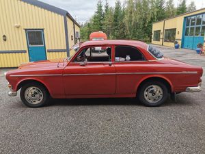 Volvo Amazon bild 2