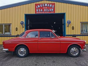 Volvo Amazon bild 1