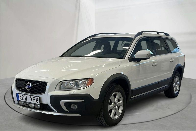Volvo XC70