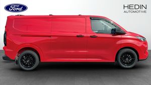 Ford Custom bild 6
