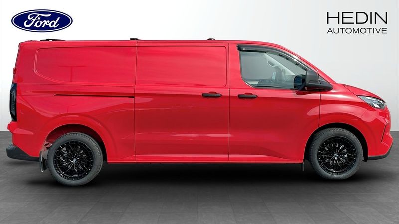 Ford Custom bild 6