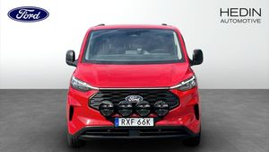Ford Custom bild 8