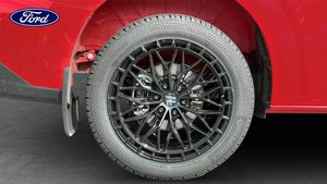 Ford Custom bild 9
