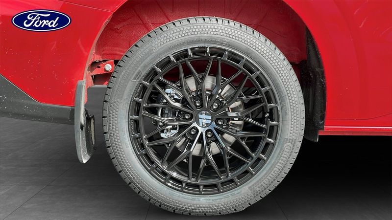 Ford Custom bild 9