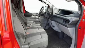 Ford Custom bild 3