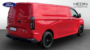 Ford Custom bild 2