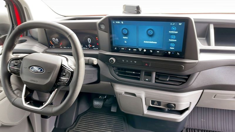 Ford Custom bild 4