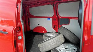 Ford Custom bild 5