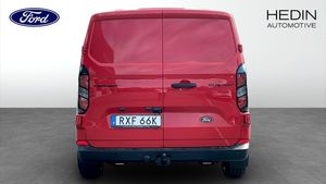 Ford Custom bild 7