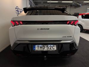Peugeot e-3008 bild 4