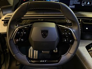 Peugeot e-3008 bild 8