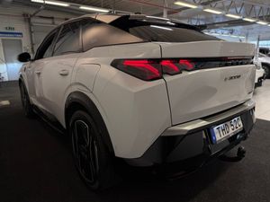 Peugeot e-3008 bild 5