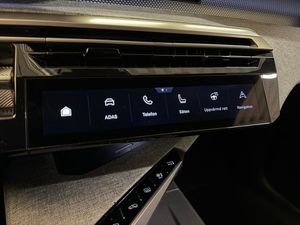 Peugeot e-3008 bild 16