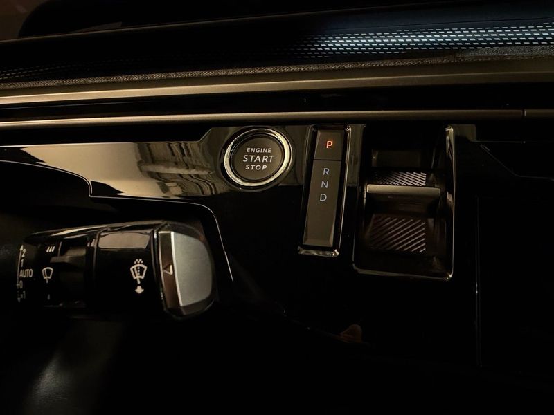 Peugeot e-3008 bild 15