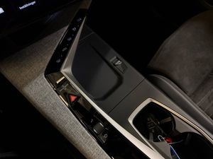 Peugeot e-3008 bild 17