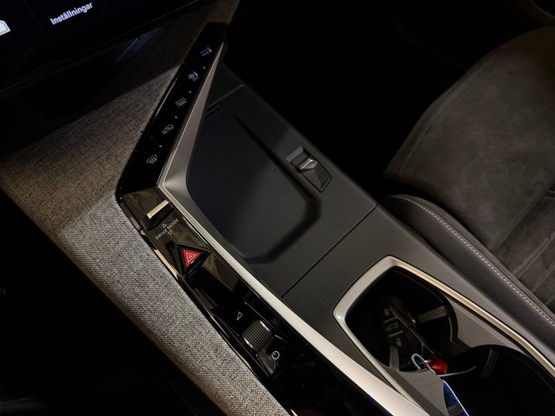 Peugeot e-3008 bild 17