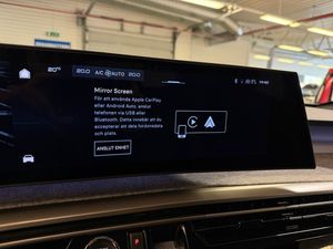 Peugeot e-3008 bild 14