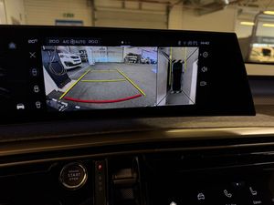 Peugeot e-3008 bild 12