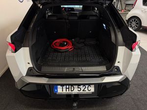 Peugeot e-3008 bild 24